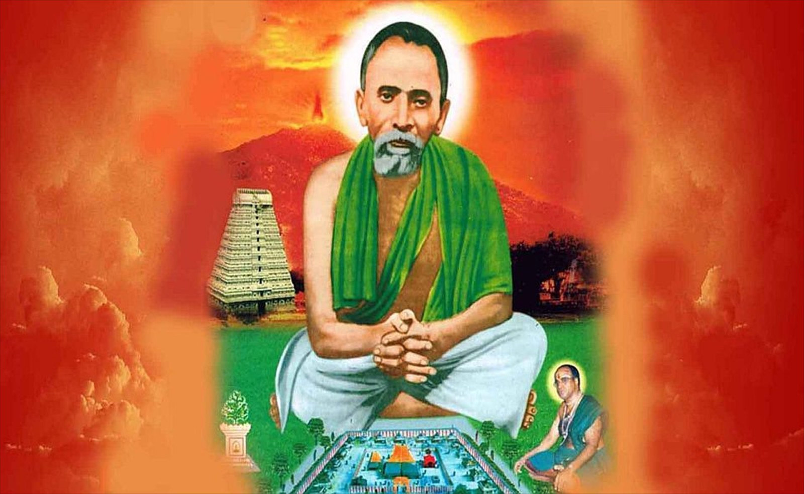 Mootai swamigal kanakkanpatti